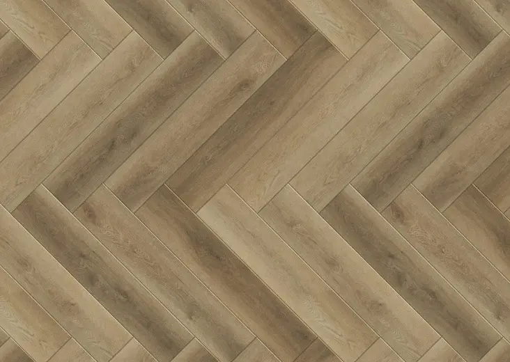 SPC ламинат Cronafloor Herringbone 2.0 Дуб Руан H021