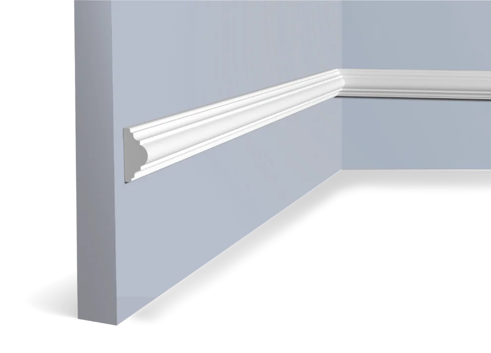 Молдинг HIWOOD D22