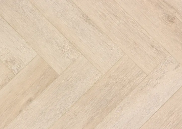 SPC ламинат Cronafloor Herringbone Дуб Дижон H010