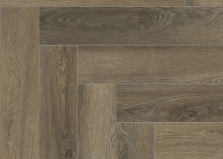 Кварц-виниловая плитка Alpine Floor Parquet LVT Фафнир ECO 16-16