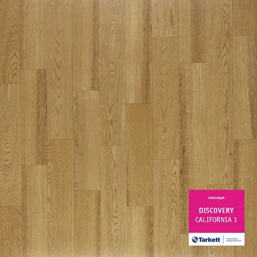 Линолеум Tarkett Discovery California 1 (VDISI-CALI1-300)