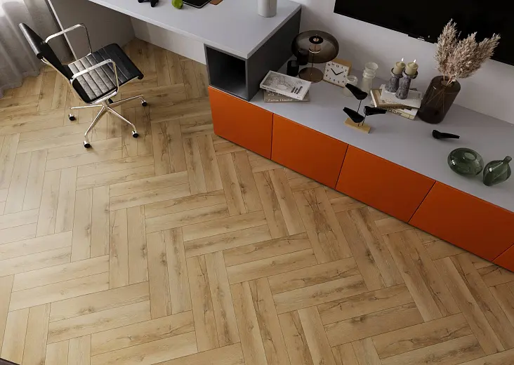 SPC ламинат NatisSton Unique Totak 5004-04