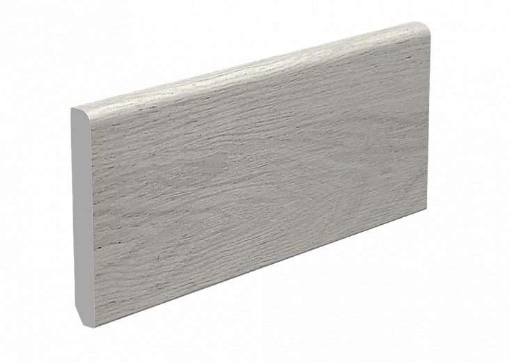 Плинтус кварцевый SPC Alpine Floor 80х11 мм Сагано ECO 11-22