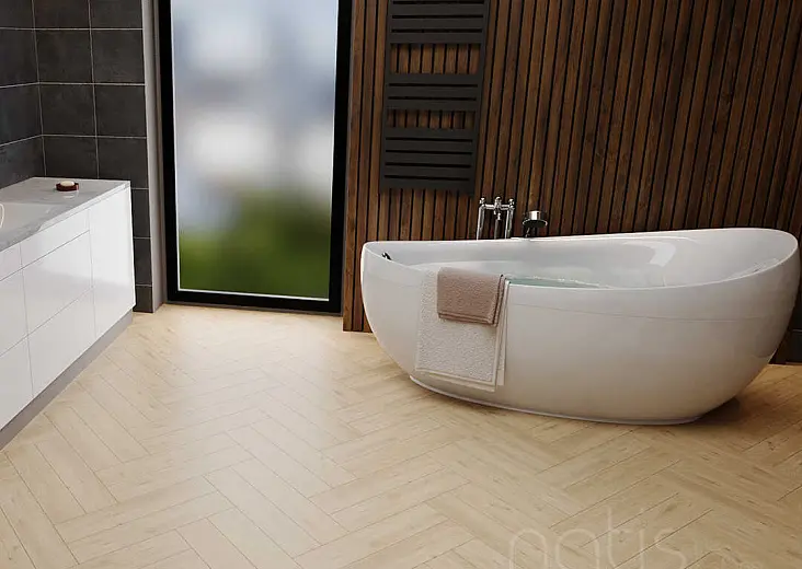 SPC ламинат NatisSton Rubis Stetinden 5003-05