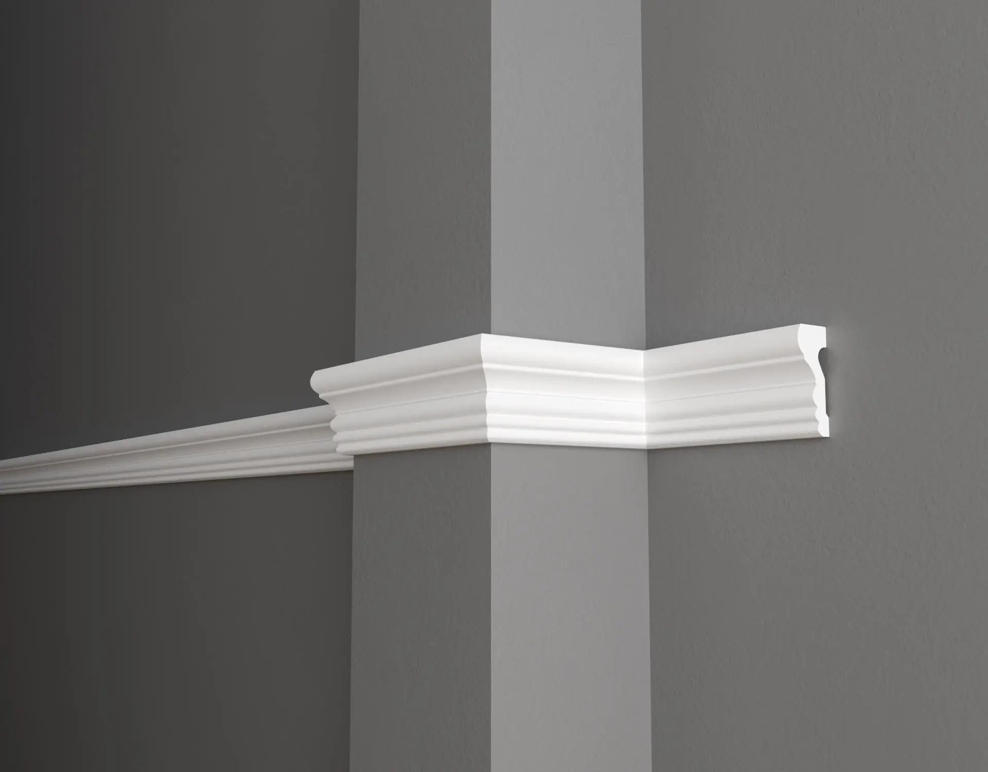 Молдинг DD354