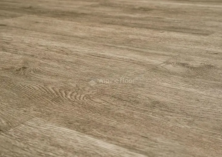 Виниловые полы Alpine Floor Grand Sequoia Миндаль ECO 11-6