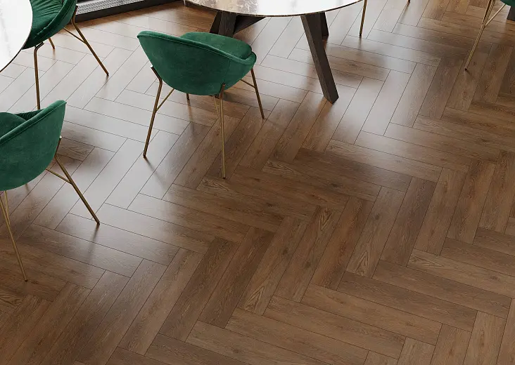 SPC ламинат NatisSton Unique Femunn 5004-03