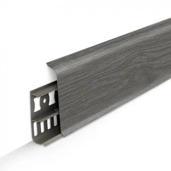 278 Плинтус Лексида 80х2200мм Сосна серая