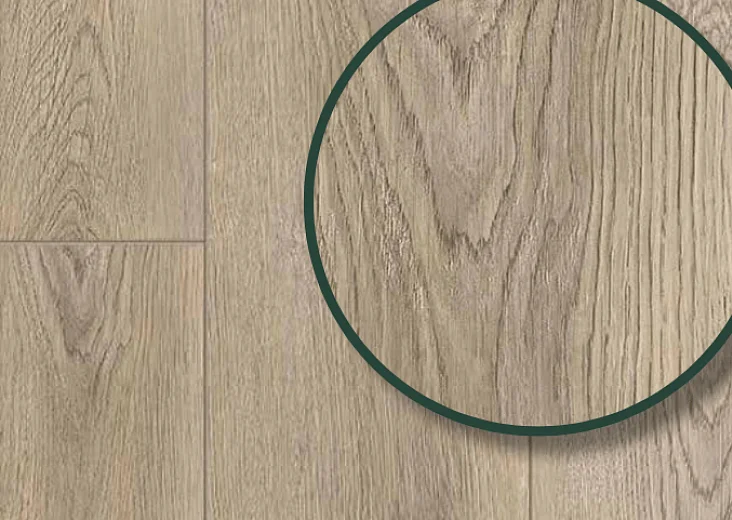 SPC ламинат NatisSton Essential Kvina 5002-09