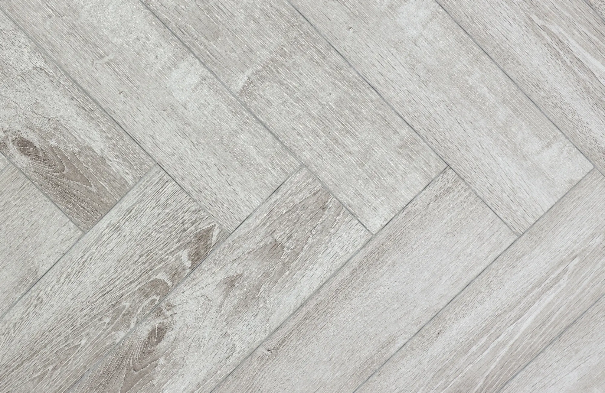 SPC ламинат Cronafloor Herringbone Дуб Страсбург H005