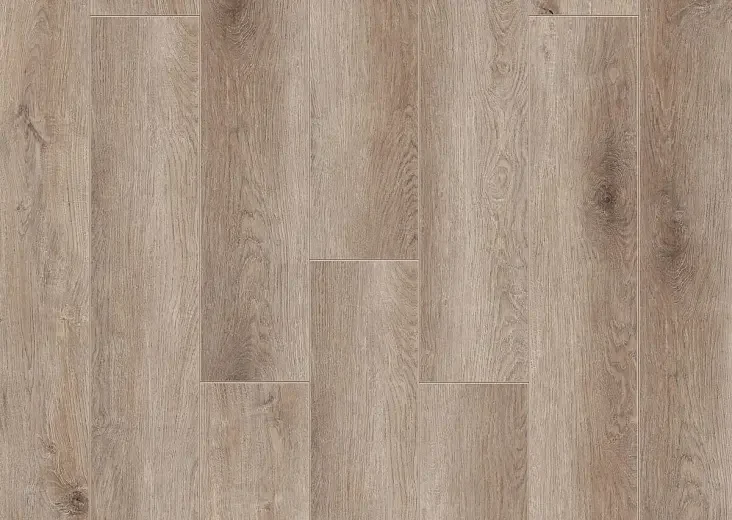 SPC ламинат CronaFloor Nano 4V Дуб Бремен ZH-82021-7