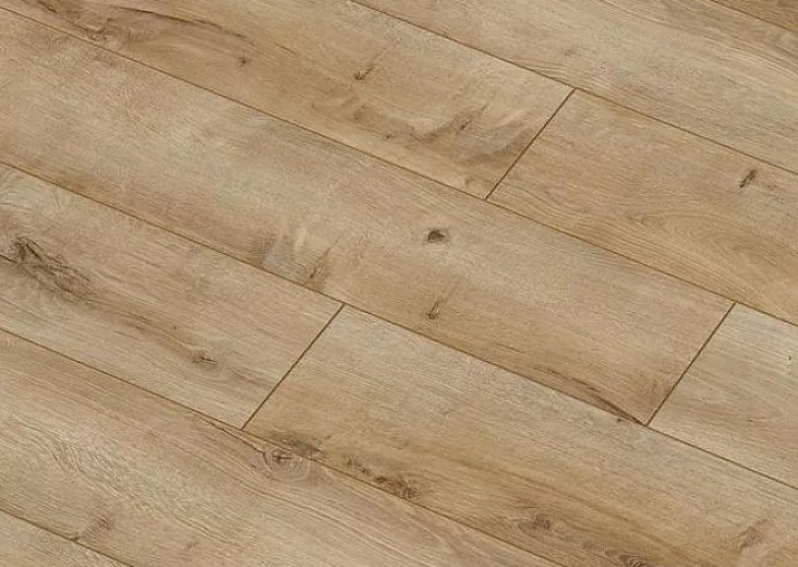 Ламинат Classen Pool Aqua WR Коричневый Мягкий 52349