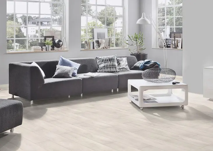 Ламинат Kronospan Super Natural Classic Дуб Аспен 8630