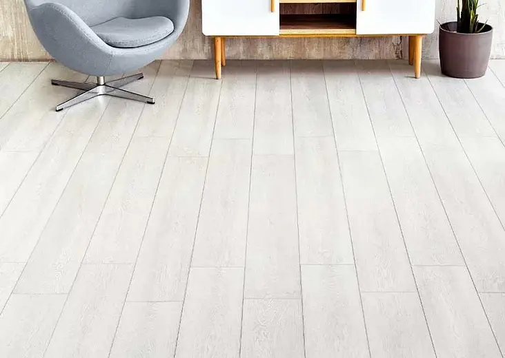 Виниловые полы Alpine Floor Intense Зимний Лес ECO 9-5