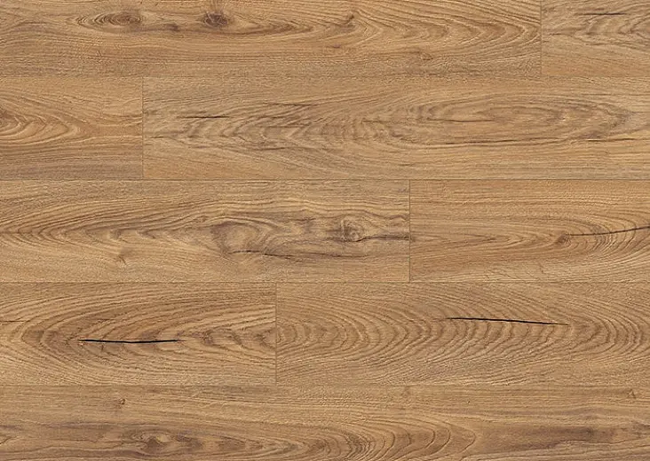 Ламинат Kronospan Variostep Classic Дуб Карпентер Инка K476