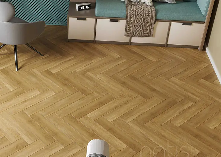 SPC ламинат NatisSton Rubis Prekestolen 5003-03