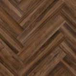 SPC Refloor Fargo Parquet Дуб Сиена 33-64W929 (615*123*4мм, 0,5 мм)