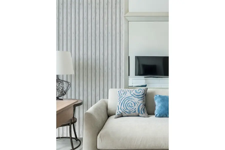 Панель HIWOOD 120*12*2700 мм LV124 36W