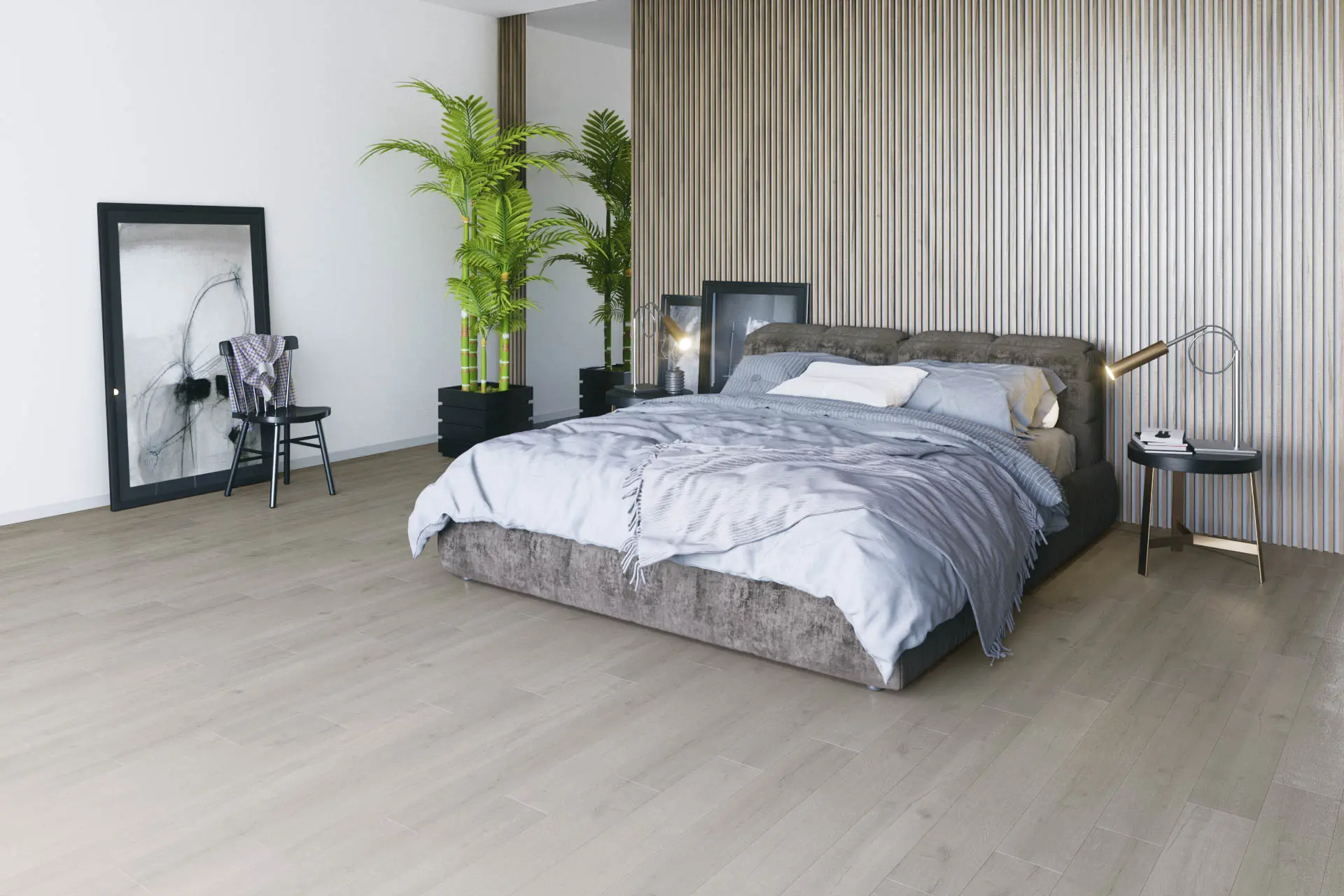 Кварцевый ламинат Refloor Fargo Дуб Марракеш 81996-10