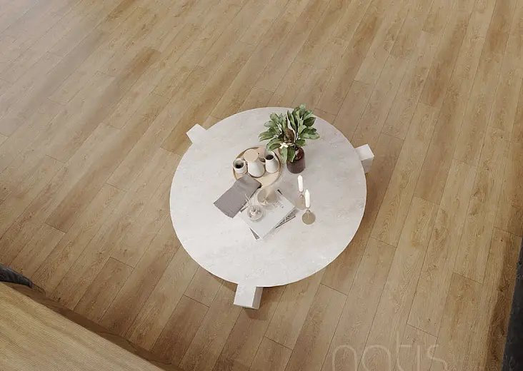 SPC ламинат NatisSton Essential Juv 5002-03