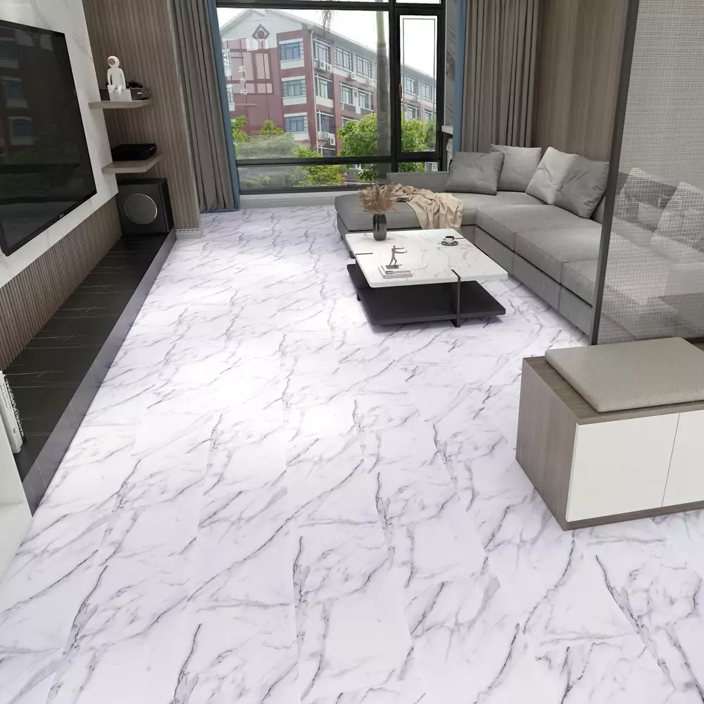 Ламинат SPC Aspenfloor Natural Stone Тадж-Махал