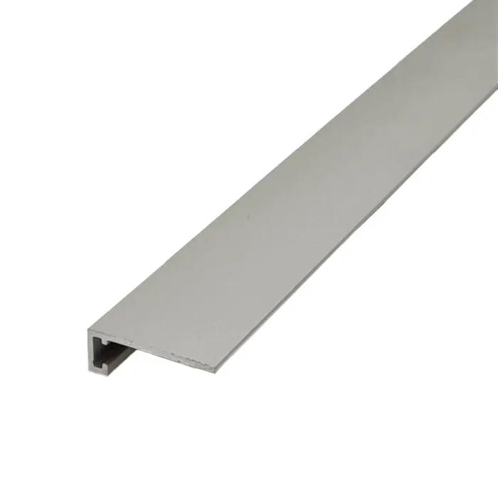 Микроплинтус 18мм 2,4м дуб медовый, шт