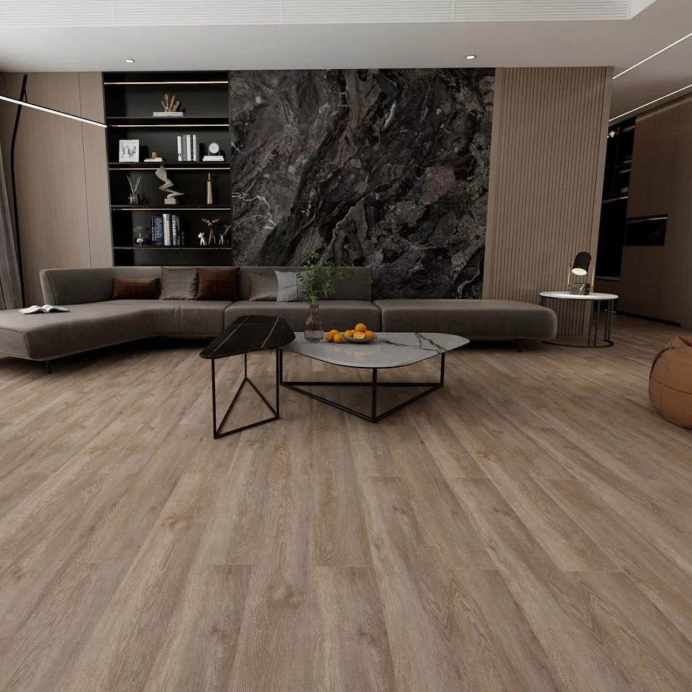 Ламинат SPC Swissfloor Plays Цюрих