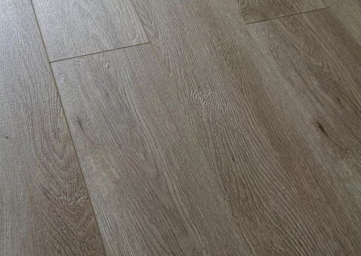 SPC ламинат Planker Rockwood Дуб Опал 1008