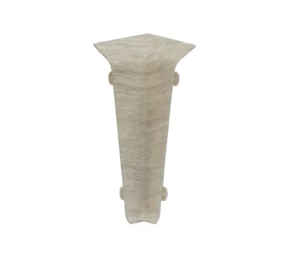 QUADRO 575 Угол внутренний 55мм Гритор