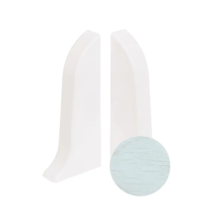 Заглушки пара TERA 702 Дуб Флорида