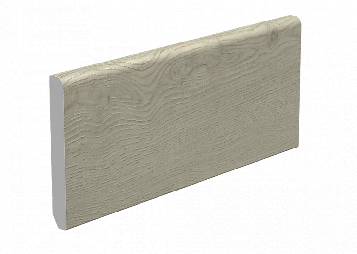 Плинтус кварцевый SPC Alpine Floor 80х11 мм Каунда ECO 11-14