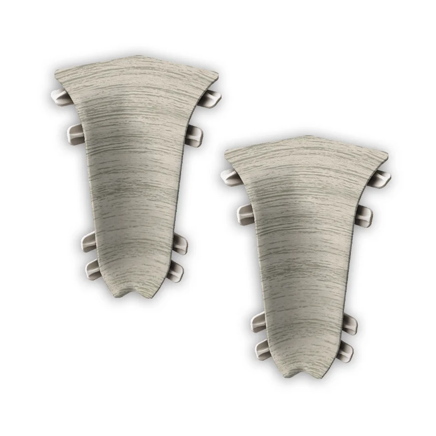 363 Угол внутренний Лексида 55мм Акация винтажная (шт)