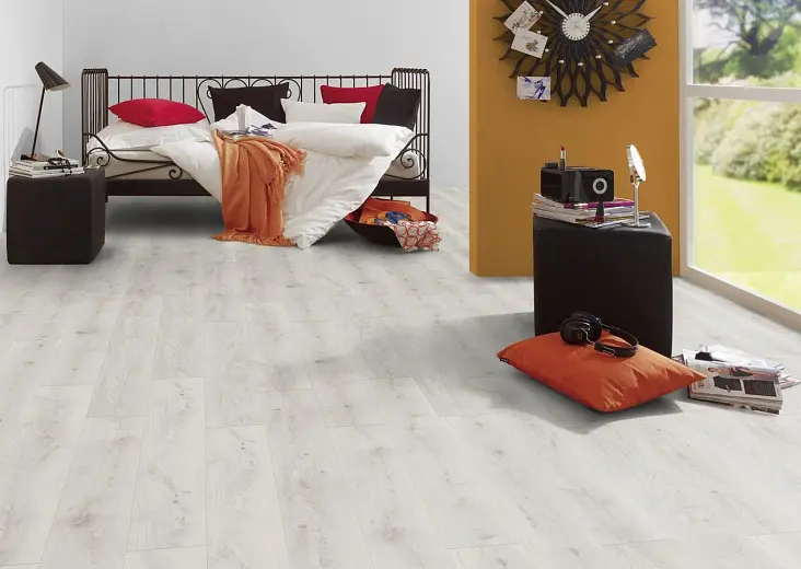 Ламинат Kronospan Vintage Classic Дуб Шантилли 5953