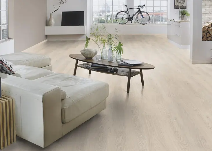 Ламинат Kronospan Forte Classic Дуб Корона 4278