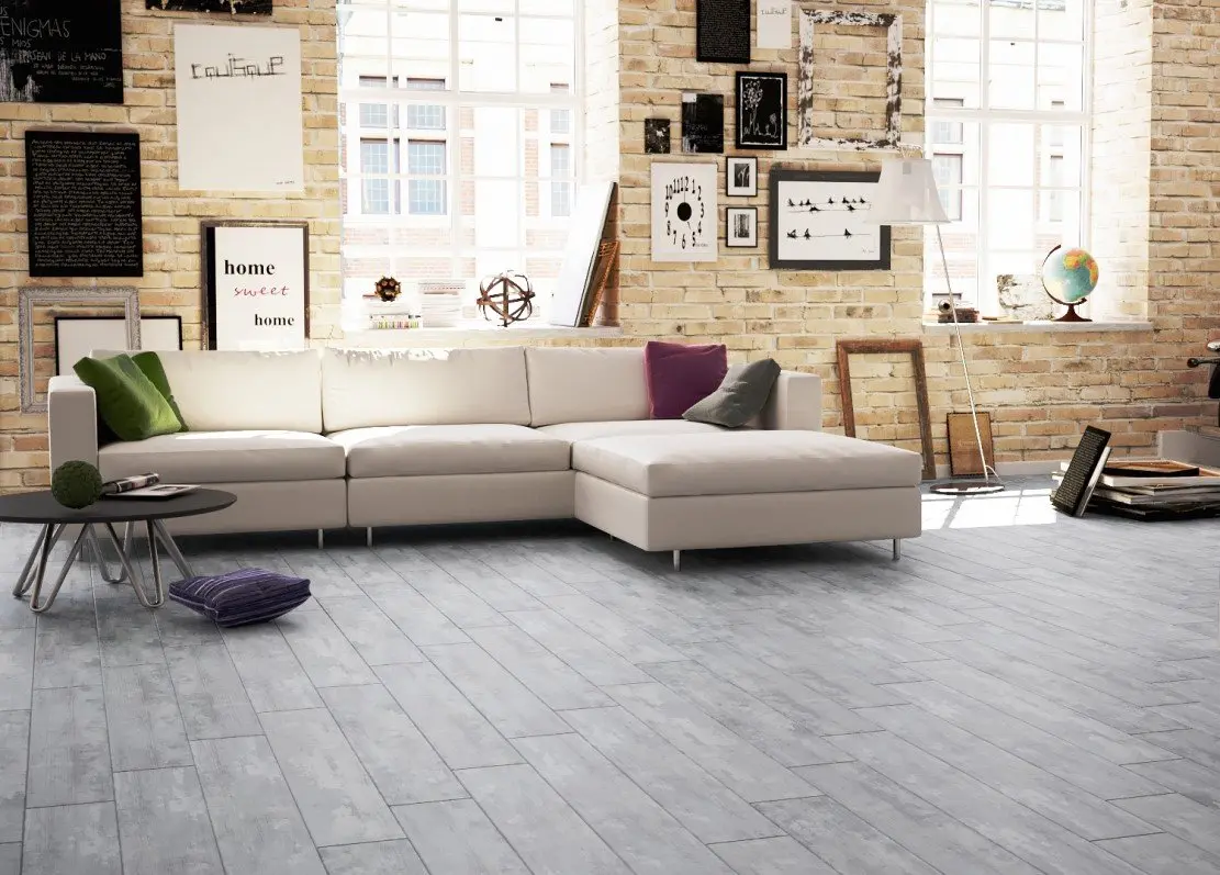 SPC ламинат Art Stone Дэк Лофт Викента 126 ASP