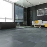 Кварцевый ламинат Refloor Fargo Черный Алмаз 64S452