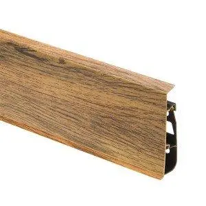 Плинтус Cezar Hi-Line Prestige 236 Дуб Кантабрийский