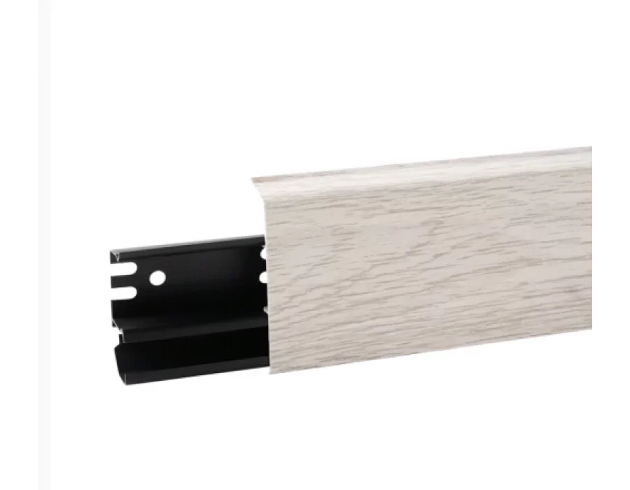 Плинтус Aberhof ABF 70 Каштан Жирона 7007