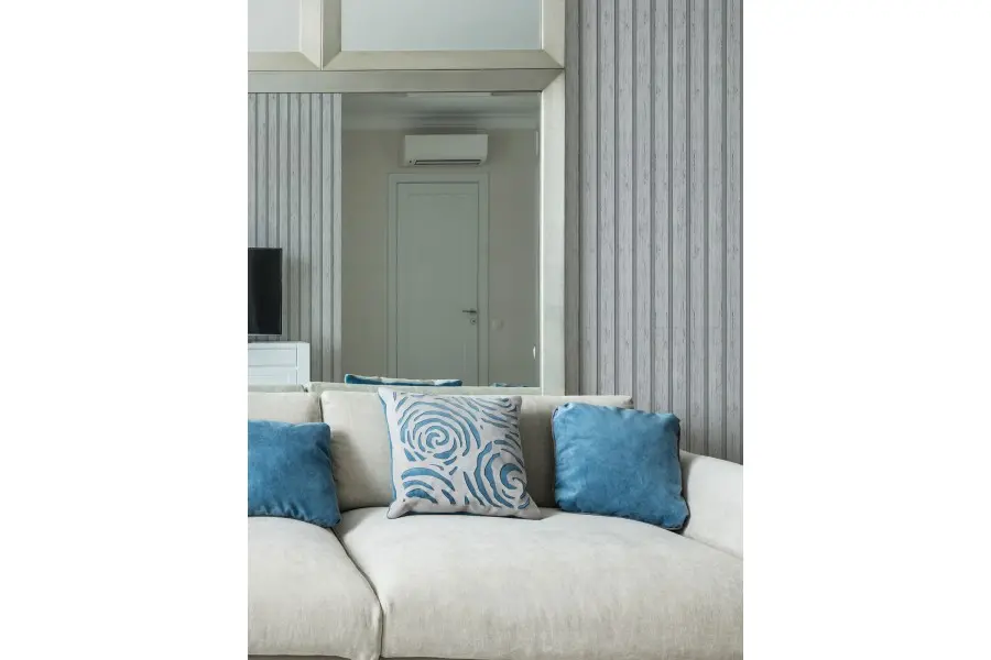 Панель HIWOOD 120*12*2700 мм LV124 GN68