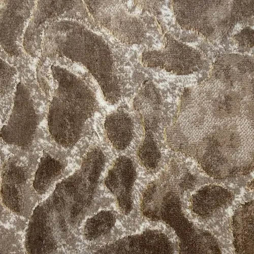 Ковровое покрытие Kaplancer Faiber 7645-88 VIZION  (7645-88 VIZION-400)