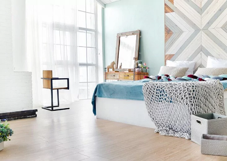 SPC ламинат Alpine Floor Classic Ясень Макао ЕСО 106-1