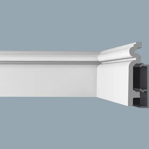 Плинтус Bello Deco   П 14 2000х90х19