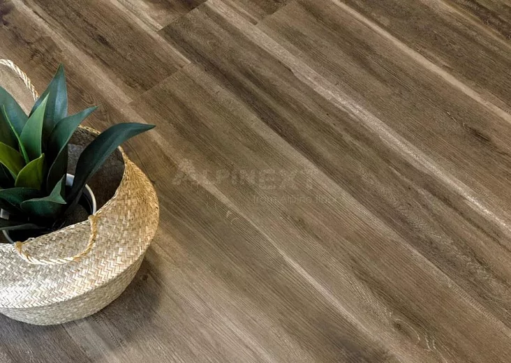 Виниловые полы Alpine Floor Easy Line Орех Светлый ECO 3-12