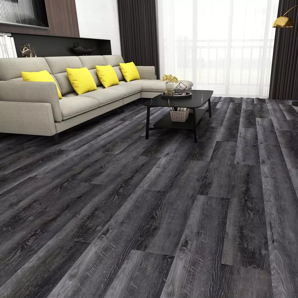 Ламинат SPC Aspenfloor Premium wood XL Дуб Норвежский