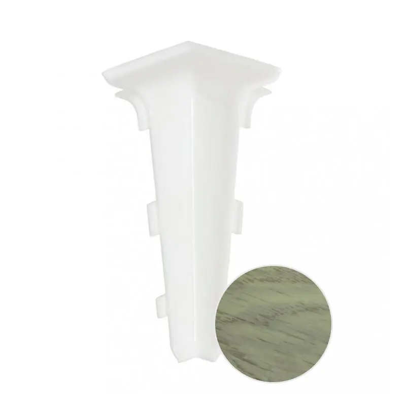 Угол внутренний TERA 708 Дуб Монтана