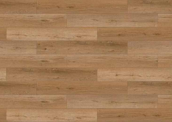 SPC ламинат Planker Exeed Дуб Спред 6006