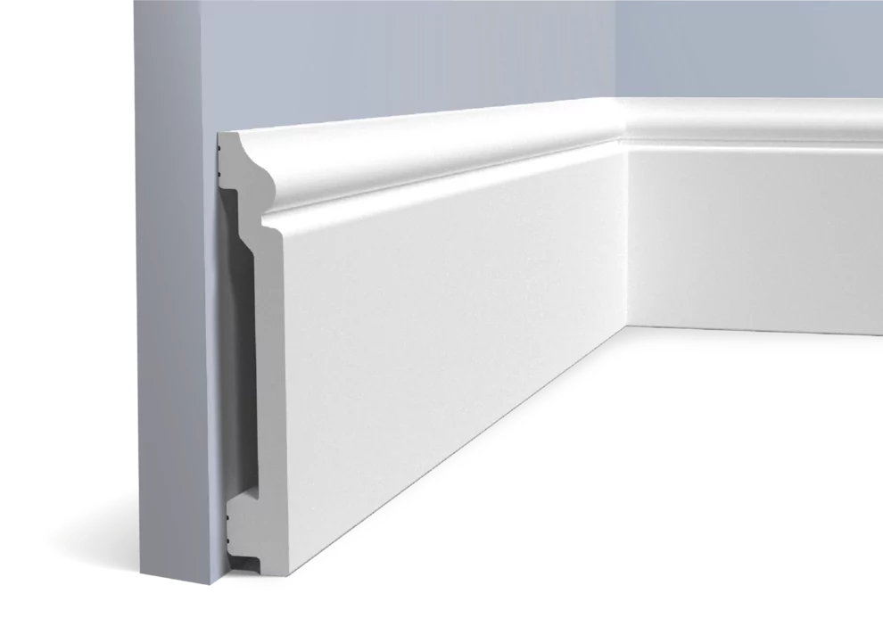 Плинтус BA100