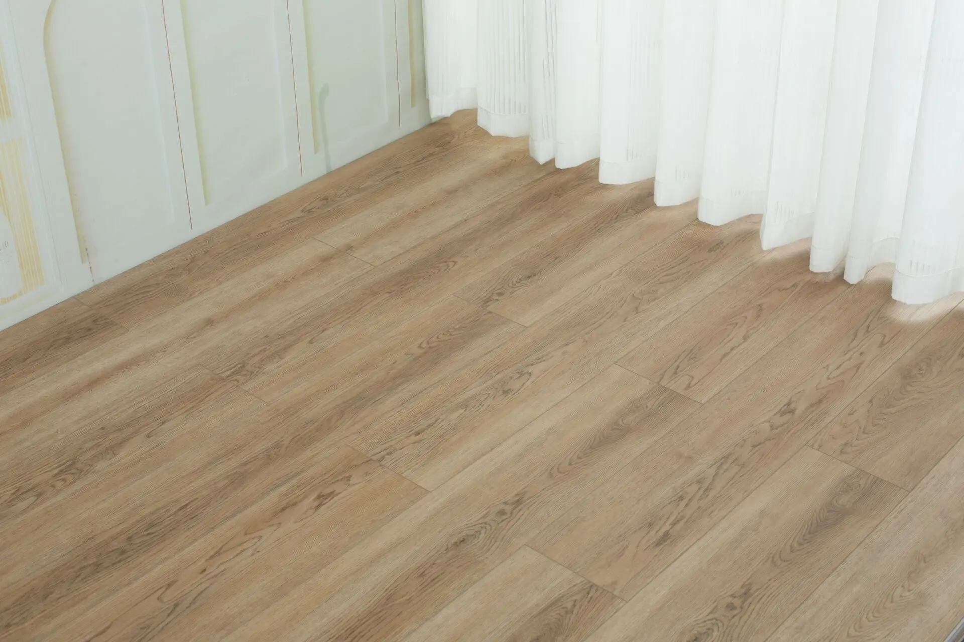 SPC ламинат OneFloor  ЕСО 5028 4v-groove