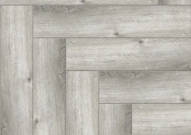 Кварц-виниловая плитка Alpine Floor Parquet LVT Дуб Альхена ECO 16-12