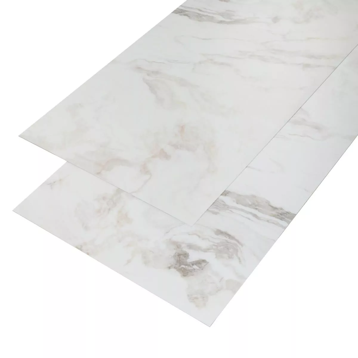 АКВАТОН Novita ПМО SPC Stronghold Мрамор бежевый 07С Добор 23860